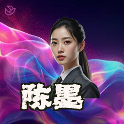 陈墨
